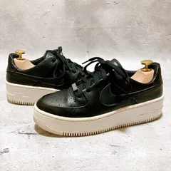 定価 ¥17,270 NIKE AIR FORCE 1 SAGE LOW 24.5cm