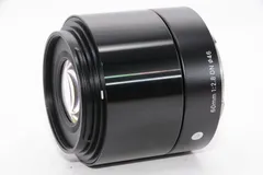 2024年最新】60mm F2%8 DN ブラックの人気アイテム - メルカリ