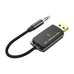 カシムラ(Kashimura) 動画の音ずれを解消! 低遅延コーデック対応の Bluetoothレシーバー NKD-253