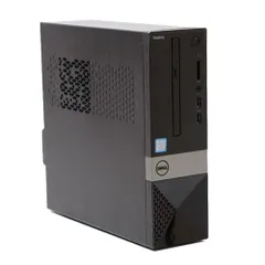 デル Vostro 3667/i7-6700/8GB/SSD480GB