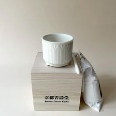 visvim アロマキャンドル No.2 ボックス付き - メルカリ