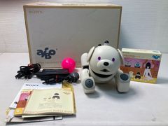 【★38-407】■ジャンク■SONY AIBO ERS-311 アイボ ソニー ジャンク品（4987）