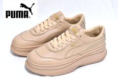 新品 PUMA DEVA WMNS 23cm 371199-02 プーマ ディーバ