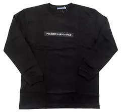 ポケモンカードラウンジ 半袖Tシャツ L (未開封) ポケモンカードラウンジ 半袖Tシャツ L (未開封) - メルカリ