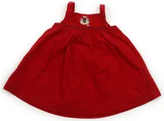 【ラルフローレン/RalphLauren】ジャンパースカート 80サイズ 女の子【子供服・ベビー服】（1970996）