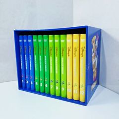 ディズニー　WORLD OF ENGLISH ディズニー Disney DWE WORLD OF ENGLISH ワールド