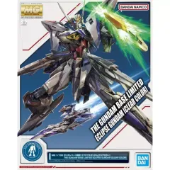 2026年最新】1/100 MG MVF-X08R2 エクリプスガンダム2号機 「機動戦士