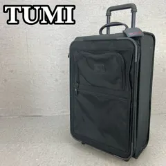 Tumi キャリー 二輪の人気アイテム - メルカリ