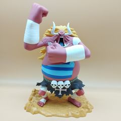 [S15426] 이치 반 쿠지 ONE PIECE 스릴러 버크 편 A상 오즈 빅 * 정크 품 *
