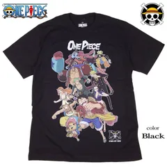 ONEPIECE ワンピースＴシャツ 日本未発売インポート商品 onepiece 半袖 ルフィ サンジ ゾロ ナミ ロビン チョッパー ブルック フランキー ウソップ メンズ アニメ グッズ レディース 麦わら海賊団 ドクロ 海外モデル コレクター 希少 レア