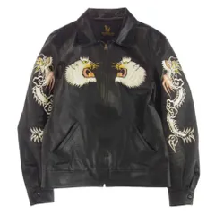 FINECREEK/ファインクリーク リンチバーグ 38 中古 レザージャケット FINECREEK/ファインクリーク リンチバーグ 38 中古 レザージャケット