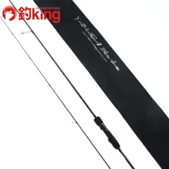 【美品】ヤマガブランクス ブルーカレント67tz nano JH special YAMAGA Blanks(ヤマガブランクス) Blue Current(ブルーカレント