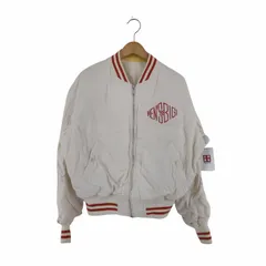 メンズビギ MENS BIGI コットンスタジャン メンズ JPN：4 のサムネイル