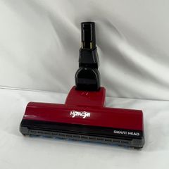 HITACHI 日立　D-DP19 掃除機　ヘッドのみ　レッド 保証付き