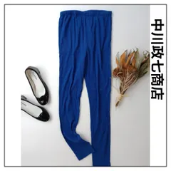 【美品】evam eva タックパンツ　ヨーガンレール　中川政七商店　リゼッタ 美品】evam eva タックパンツ ヨーガンレール 中川政七商店