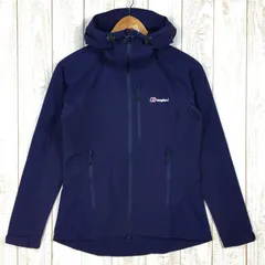 楽天市場】【Women's 12 ブルー系】 Berghaus ( バーグハウス
