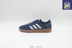 【今日特価】アディダス Adidas スケートシューズ IH3725 ダークブルー-WTO輸入2