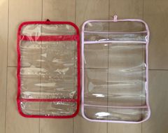 お買い得‼︎ ２セット！　ランドセルカバー　入学準備　ランドセル