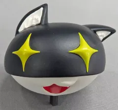 【中古】フィギュア [単品] モルガナ キラーン顔 「figma ジョーカー ペルソナ5 GOODSMILE ONLINE SHOP限定」 同梱品