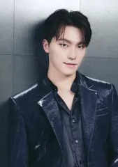 【中古】コレクションカード(男性) 117：SEVENTEEN/ディノ(DINO)/「SEVENTEEN [RIGHT HERE] WORLD TOUR IN JAPAN」ライドダウンジャケット同梱フォトカード