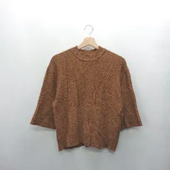 ◇ ⊇ one after another NICE CLAUP ナイスクラップ 長袖 ロングコート サイズM ブラック レディース E  【1410290016596】のサムネイル