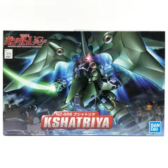 中古 プラモデル 機動戦士ガンダムUC クシャトリヤ BB戦士 1900年製 5060675 【714】