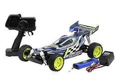 タミヤ ラジコン TT-02B プロポ付きフルセット 中古 TT02B パーツリスト | 福山ラジコンセンター | ラジコン販売専門店