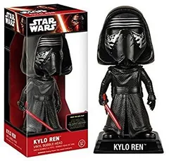 中古】【ワッキーワブラー】『スター・ウォーズ/フォースの覚醒