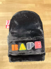 BAPE APPLIQUE BOA DAYBAG  リュック 1F80-282-509