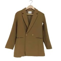 2025年最新】IENA レディース テーラードジャケットの人気