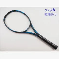 YONEX - 中古 テニスラケット ヨネックス イーゾーン ディーアール 100 2016年モデル (LG2)YONEX EZONE DR 100 2016 YONEX - 中古 テニスラケット ヨネックス イーゾーン 100エル