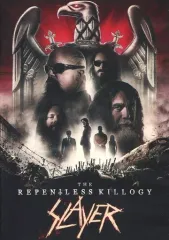 【中古】洋楽Blu-ray Disc SLAYER / スレイヤー ザ・リペントレス・キロジー-ライヴ・アット・ザ・フォーラム [通常版]