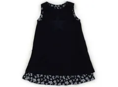 【コムサイズム/COMMECAISM】ジャンパースカート 120サイズ 女の子【子供服・ベビー服】（1816514）