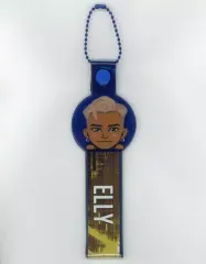 【中古】雑貨 ELLY 銀テープホルダー 「三代目 J SOUL BROTHERS PERFECT LIVE 2010-2020」 IMAGINATIONカプセル景品