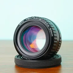 2025年最新】smc pentax 50mm f1.4の人気アイテム - メルカリ