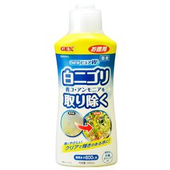 ジェックス GEX NEWピュアW 300cc