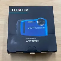2025年最新】FinePix XP120の人気アイテム - メルカリ