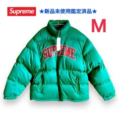 2024年最新】supreme ダウンジャケット 初期の人気アイテム - メルカリ