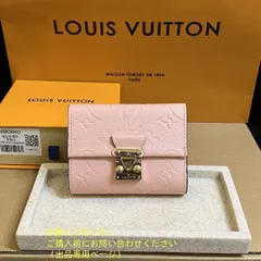 新品同様 人気 LOUIS VUITTON  折り財布  ルイヴィトン 折り財布 小銭入れ
