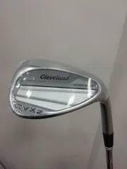 Wg　(新品未使用品）クリーブランド CVX 2 ZIPCORE ロフト46°　バンス12°　 ダイナミックゴールド 95フレックスS200　 右用　 日本正規品 2024年モデル（浦安店)
