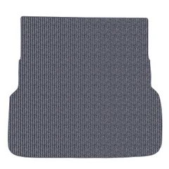 トヨタ　ランドクルーザー　250系　5人乗り　ラゲッジマット　フロアマット　トランクマット　【高品質で最安値に挑戦】【在庫品は当日発送可】　グレー