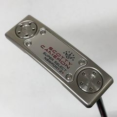 【最短翌日発送】SC SUPER SELECT NEWPORT 2+ | 中古 | パター | タイトリスト
