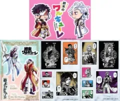 2025年最新】終末のワルキューレ 16 特典の人気アイテム - メルカリ