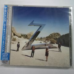 The Zutons/ユー・キャン・ドゥ・エニシング