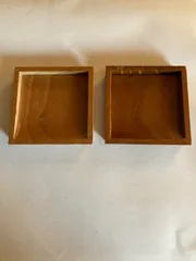 【33】【襖 引き手】桑引手 角大20個 鹿落とし 33】【襖 引き手】桑引手 角大20個 鹿落とし 33】【襖 引き手】