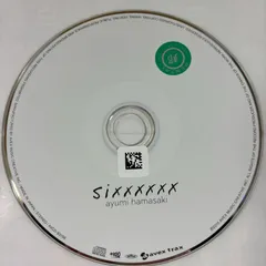 2025年最新】浜崎あゆみ sixxxxxxの人気アイテム - メルカリ