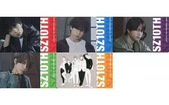 【中古】キャラカード Sexy Zone(timelesz) ミニフォトカード5枚セット 「CD SZ10TH 初回限定盤B」 先着購入特典