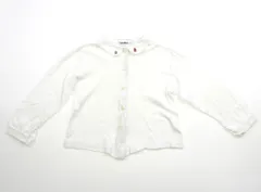 【ファミリア/familiar】シャツ・ブラウス 110サイズ 女の子【子供服・ベビー服】（1942835）