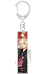 【中古】雑貨 佐野万次郎 「東京リベンジャーズ バーコレ!! ～スーツstyle II～」