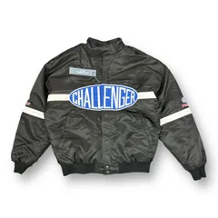 2024年最新】challenger racing jacketの人気アイテム - メルカリ